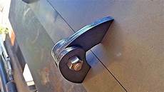 Custom Bbq Handles