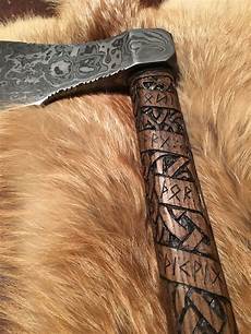 Custom Hammer Handle