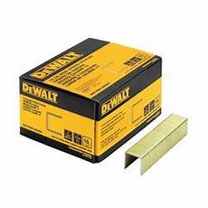 Dewalt Cable Staples