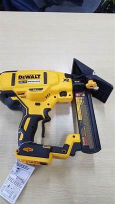 Dewalt Compact Stapler