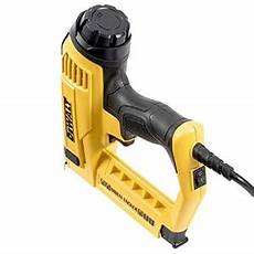 Dewalt Compact Stapler