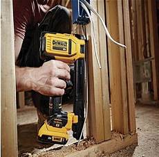 Dewalt Compact Stapler