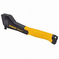 Dewalt Hammer Tacker