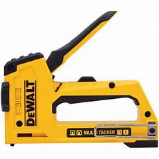 Dewalt Hand Stapler