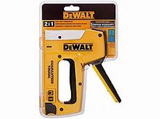Dewalt Hand Stapler
