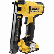 Dewalt Hand Stapler