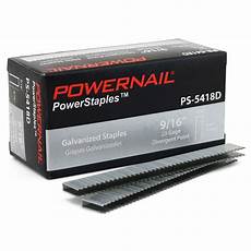 Divergent Point Staples