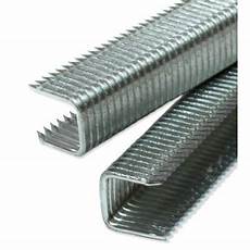 Divergent Point Staples