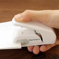 Eco Stapler