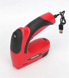 Electric Office Stapler