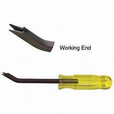 Electric Staple Remover