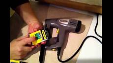 Electric Stapler Nailer