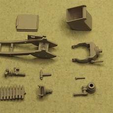 Empty Cradle Models