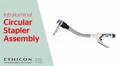 Ethicon Stapler