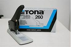 Etona Staples