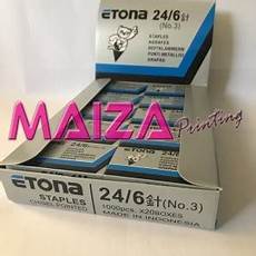 Etona Staples