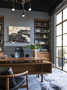 Executive Office Furniture