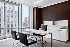 Executive Office Furniture