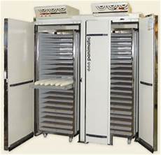 Fermentation Cabinet