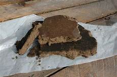 Fiberboard Black
