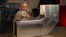 Fiberboard Insulation