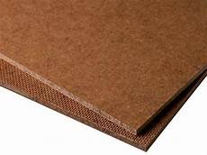 Fiberboard Plywood