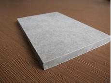 Fiberboard Waterproof