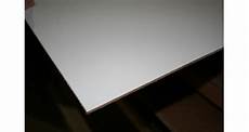 Fiberboard White