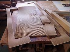 Fiberboard