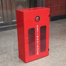 Fire Extinguisher Cabinets
