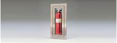 Fire Extinguisher Cabinets