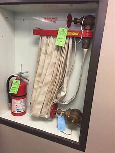 Fire Hose Cabinet
