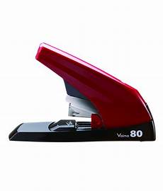 Flat Clinch Stapler