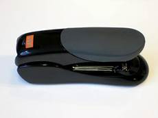 Flat Clinch Stapler