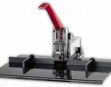 Flat Stapler