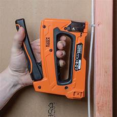 Flat Stapler