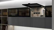 Frosted Cabinet Doors