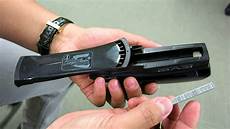 Full Strip Stapler