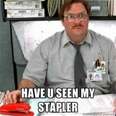 Funny Stapler