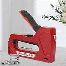 Furniture Staple Remover