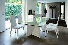 Glass Furniture