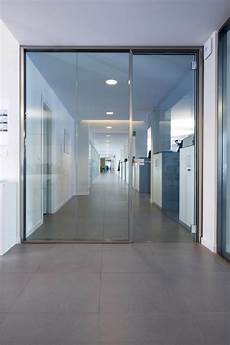 Glass Office Furniture