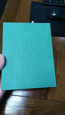 Green Fibreboard
