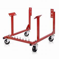 Gymnastic Cradle