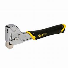 Hammer Tacker Staples