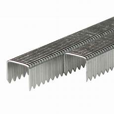 Hammer Tacker Staples