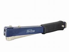 Hammer Tacker Staples