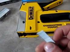 Hand Stapler