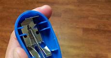 Hand Stapler