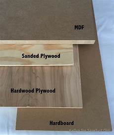 Hard Fiberboard